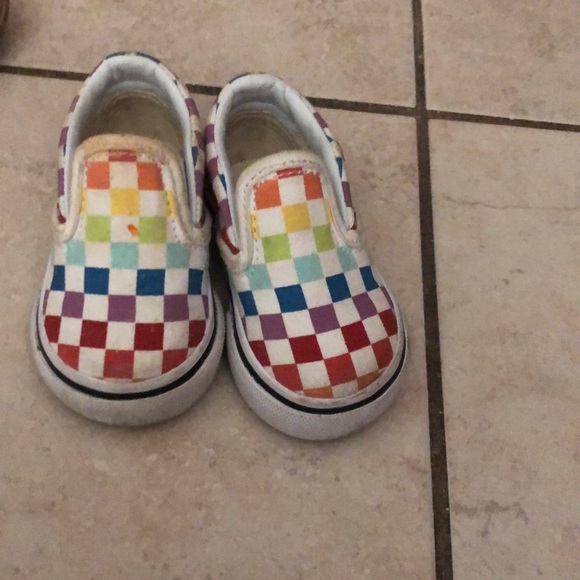 Shoes - Picture 1 of 1